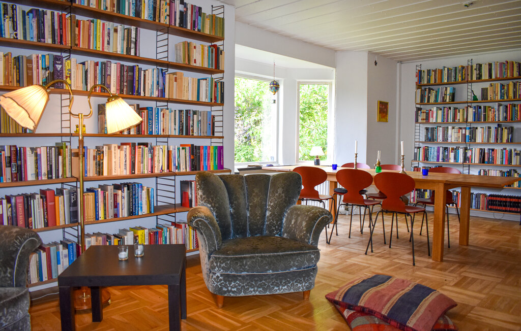 Ferienhaus - Simrishamn , Schweden - S12143 19