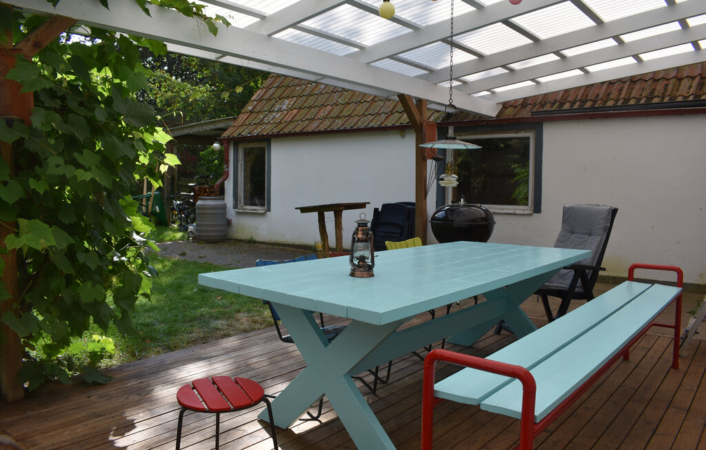 Ferienhaus - Simrishamn , Schweden - S12143 8