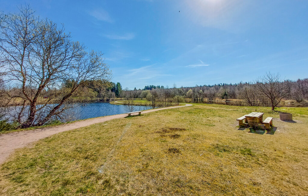 Domy wakacyjne - Hörby/Ringsjön , Szwecja - S12209 15