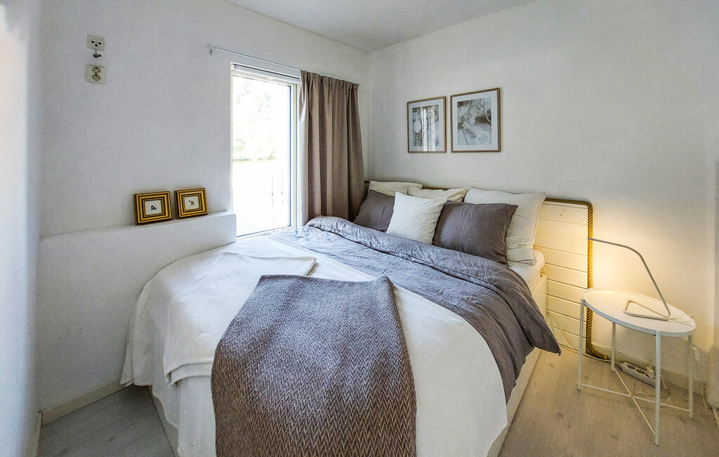 Domy wakacyjne - Hörby/Ringsjön , Szwecja - S12209 7