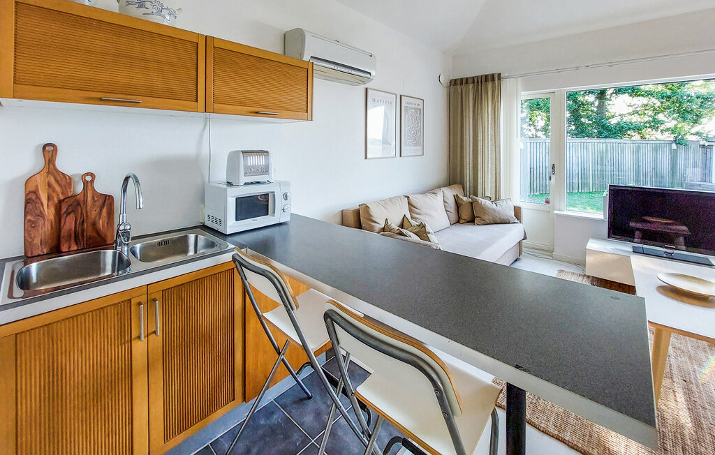 Domy wakacyjne - Hörby/Ringsjön , Szwecja - S12209 6