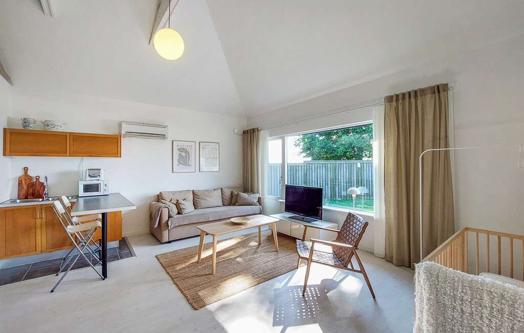 Domy wakacyjne - Hörby/Ringsjön , Szwecja - S12209 4