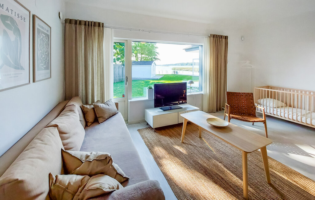 Domy wakacyjne - Hörby/Ringsjön , Szwecja - S12209 5