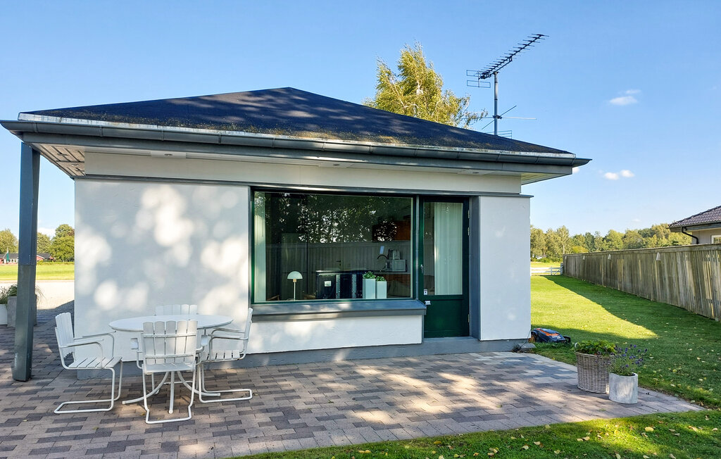 Domy wakacyjne - Hörby/Ringsjön , Szwecja - S12209 9