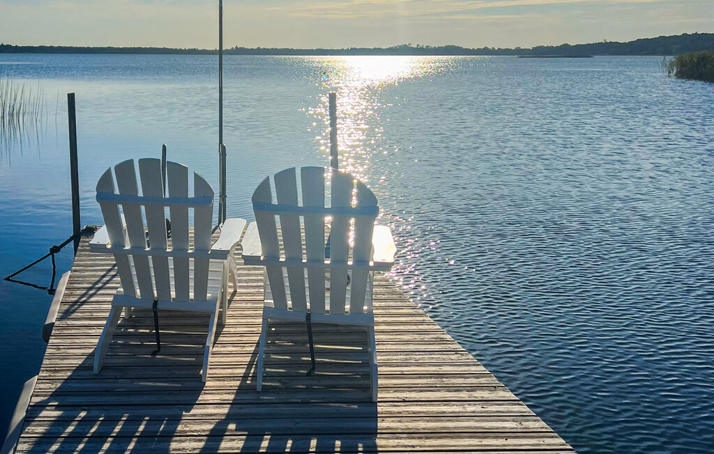 Domy wakacyjne - Hörby/Ringsjön , Szwecja - S12209 8