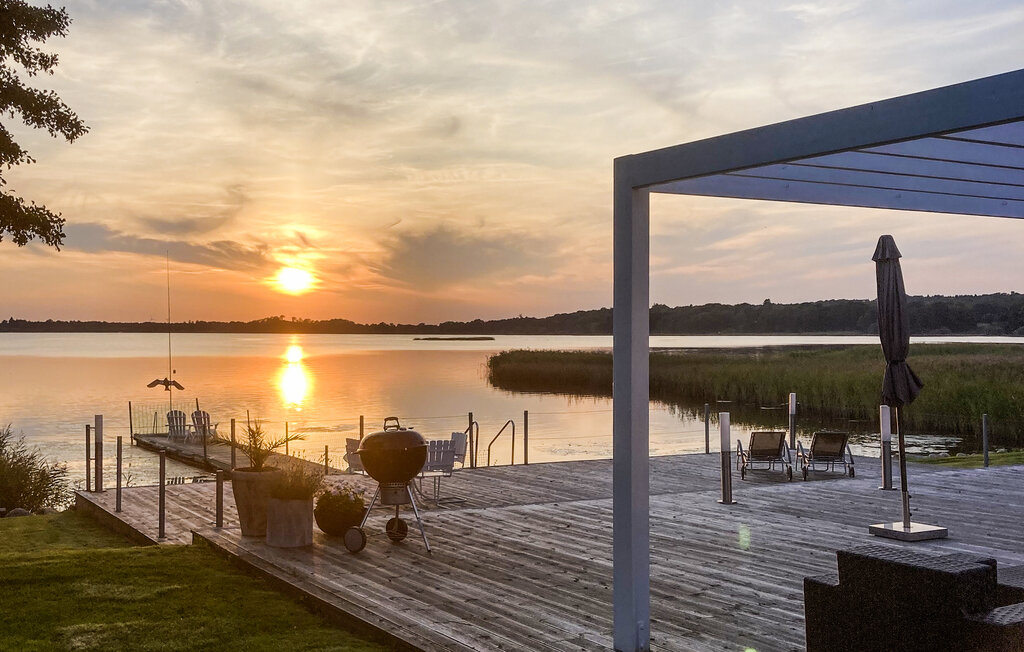 Domy wakacyjne - Hörby/Ringsjön , Szwecja - S12209 12