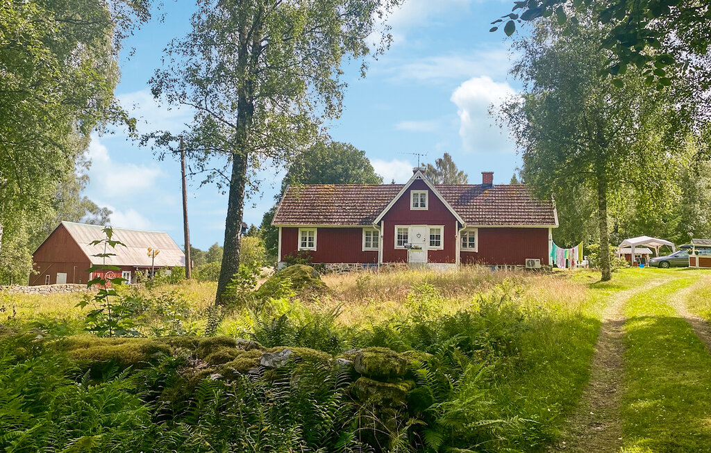 Feriehus - Lönsboda/Kristianstad , Sverige - S12124 9