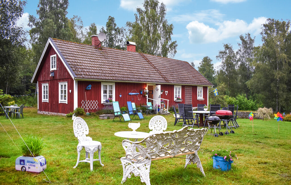 Feriehus - Lönsboda/Kristianstad , Sverige - S12124 10