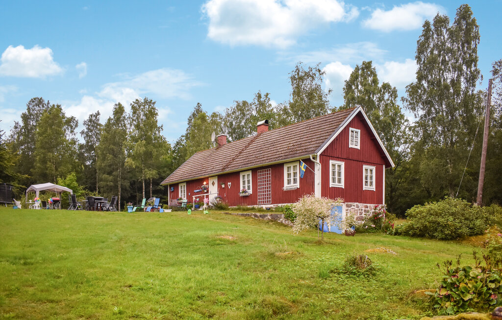 Feriehus - Lönsboda/Kristianstad , Sverige - S12124 11