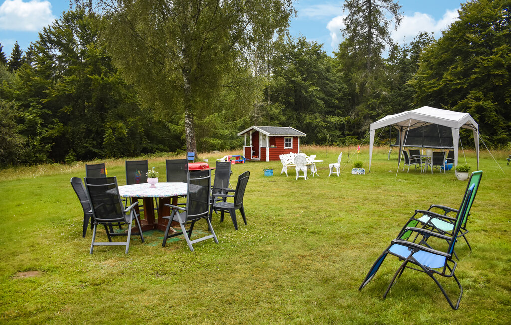 Feriehus - Lönsboda/Kristianstad , Sverige - S12124 15