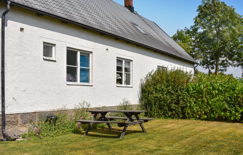 Ferienhaus - Tomelilla , Schweden - S12122 7