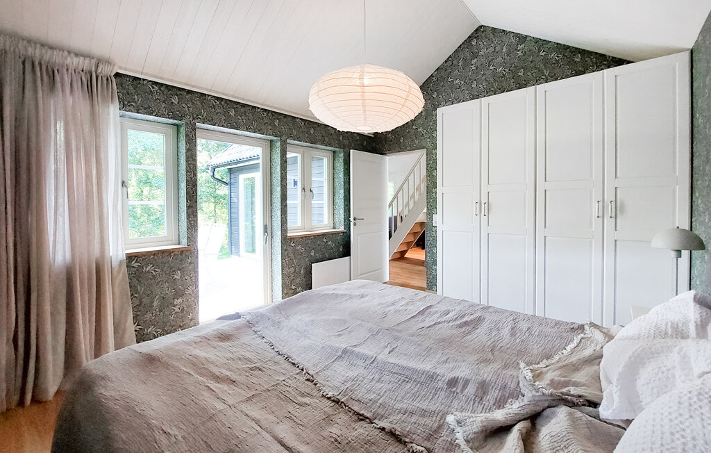 Domy wakacyjne - Munka Ljungby/Ängelholm , Szwecja - S12214 4