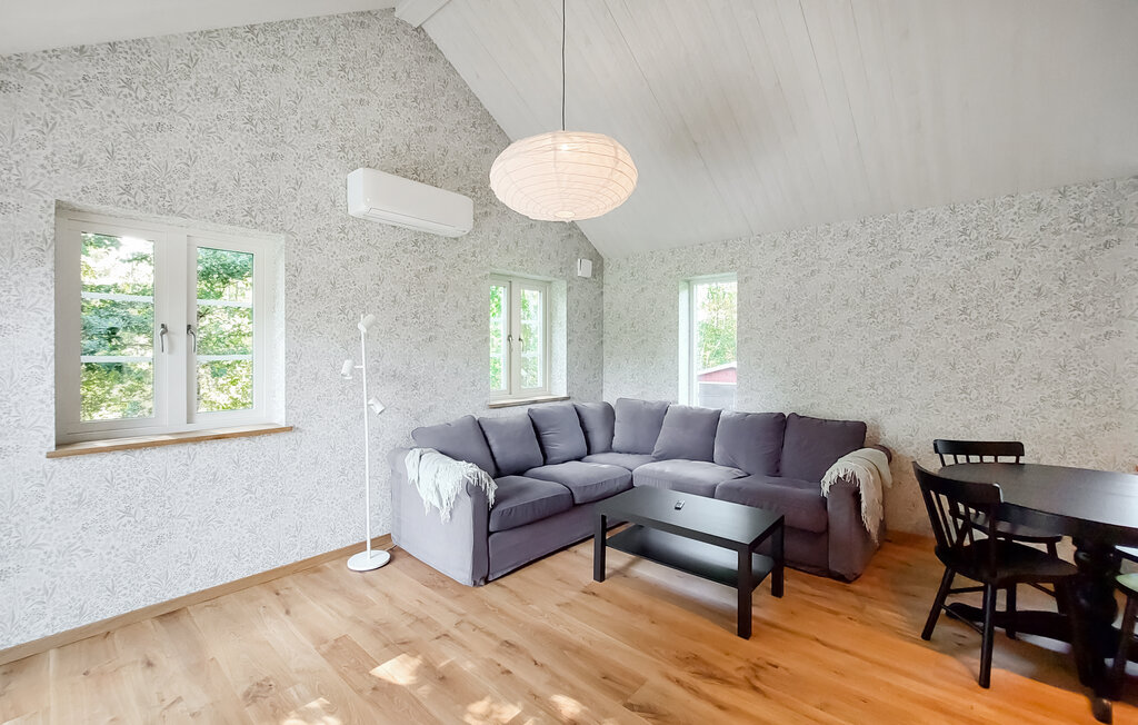 Domy wakacyjne - Munka Ljungby/Ängelholm , Szwecja - S12214 11