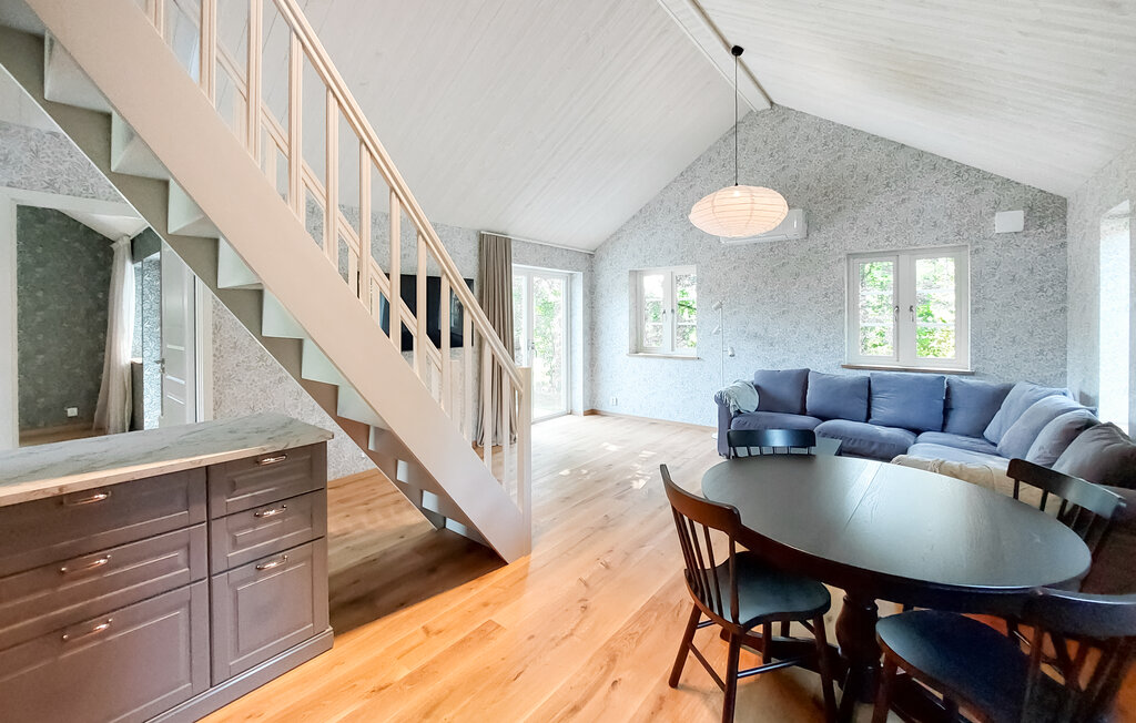 Domy wakacyjne - Munka Ljungby/Ängelholm , Szwecja - S12214 12