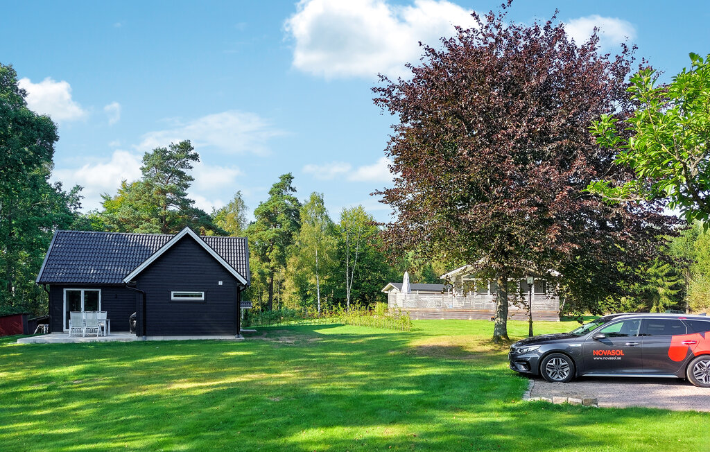 Domy wakacyjne - Munka Ljungby/Ängelholm , Szwecja - S12214 6