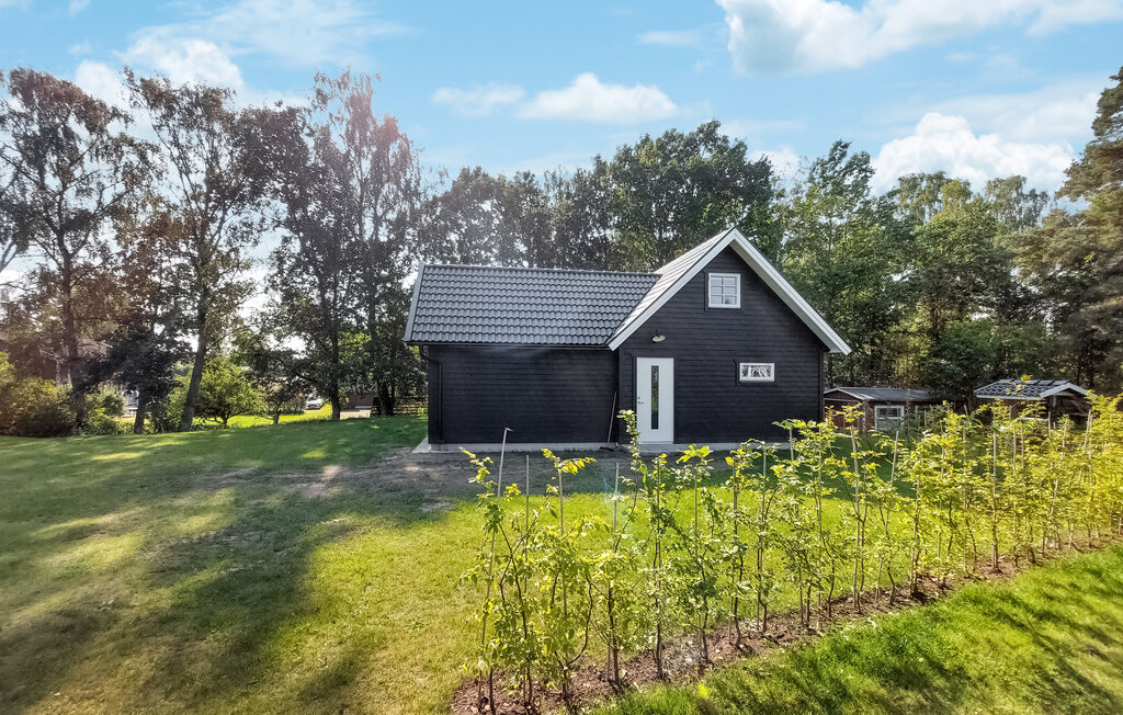 Domy wakacyjne - Munka Ljungby/Ängelholm , Szwecja - S12214 7