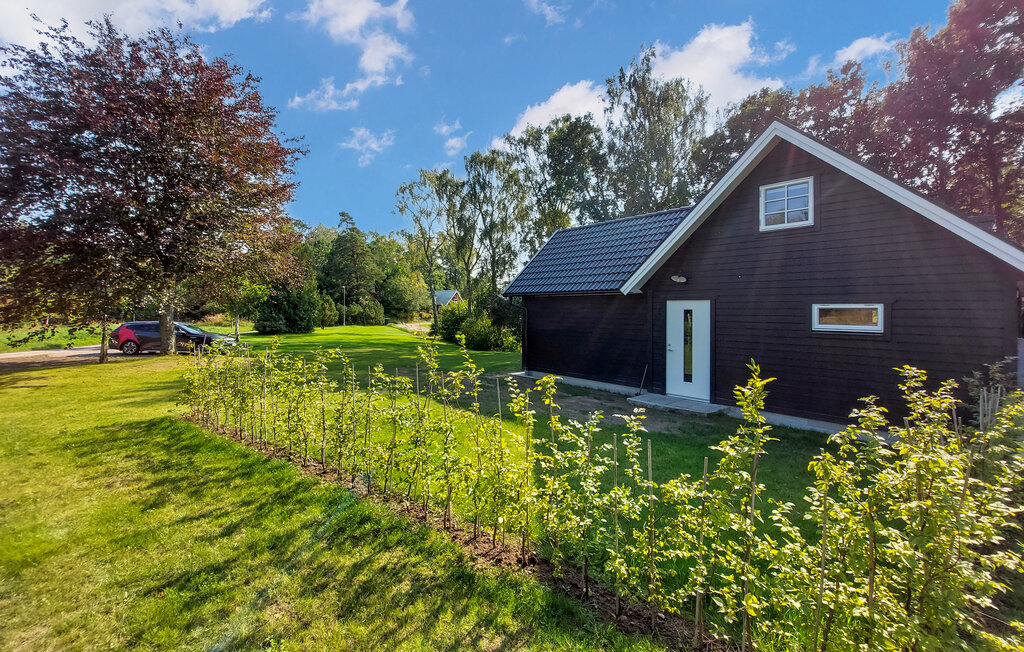 Domy wakacyjne - Munka Ljungby/Ängelholm , Szwecja - S12214 8