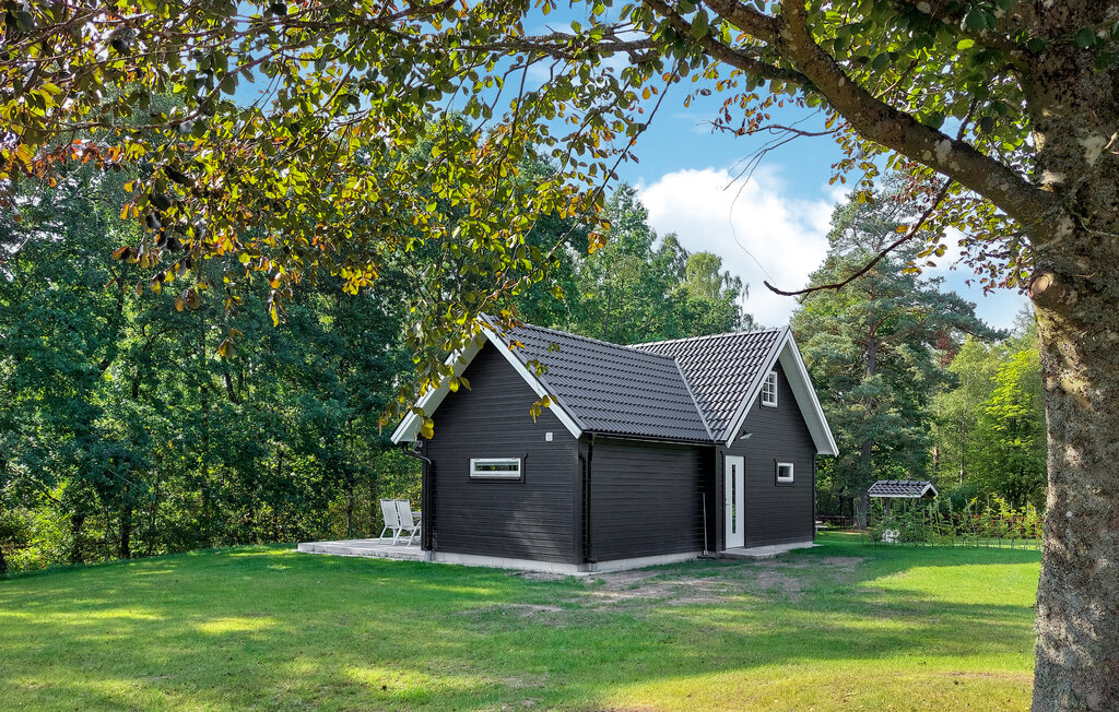 Domy wakacyjne - Munka Ljungby/Ängelholm , Szwecja - S12214 5