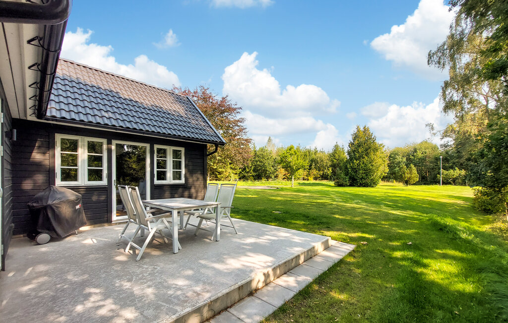 Domy wakacyjne - Munka Ljungby/Ängelholm , Szwecja - S12214 9