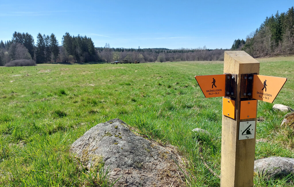 Ferienhaus - Höör/Bokeslund , Schweden - S12055 24