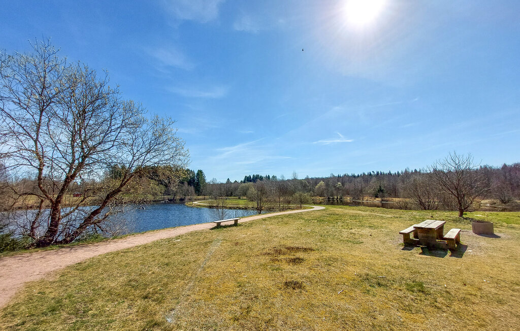Ferienhaus - Höör/Bokeslund , Schweden - S12055 3
