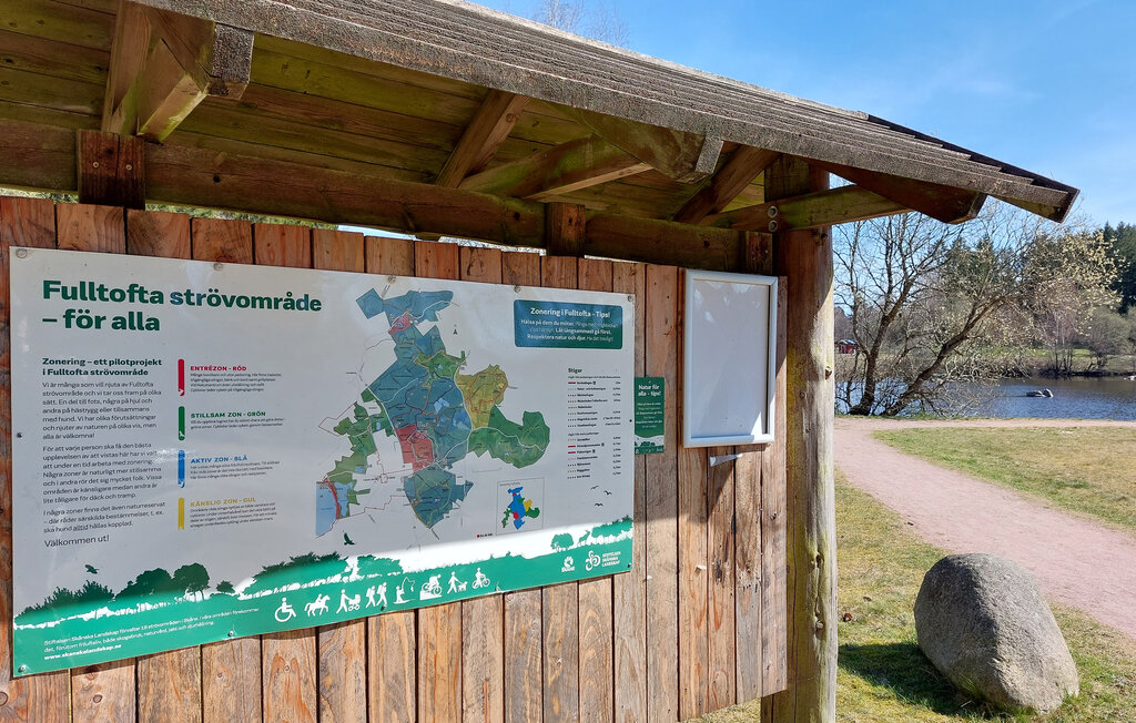 Ferienhaus - Höör/Bokeslund , Schweden - S12055 25