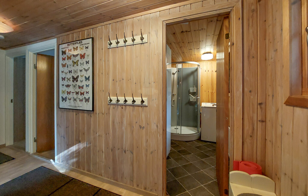 Ferienhaus - Höör/Bokeslund , Schweden - S12055 18