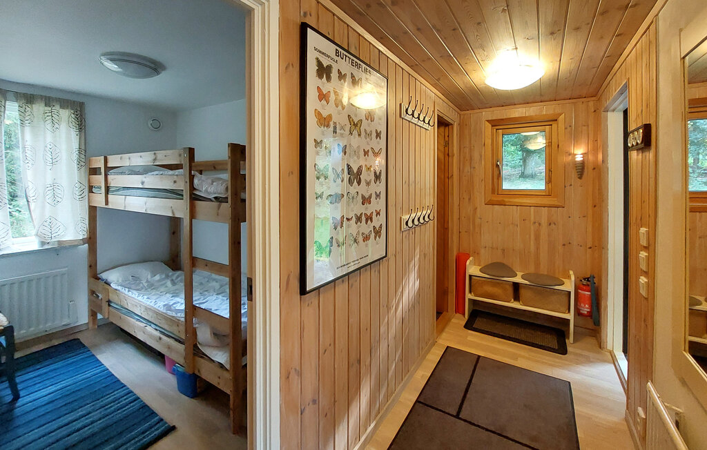 Ferienhaus - Höör/Bokeslund , Schweden - S12055 19