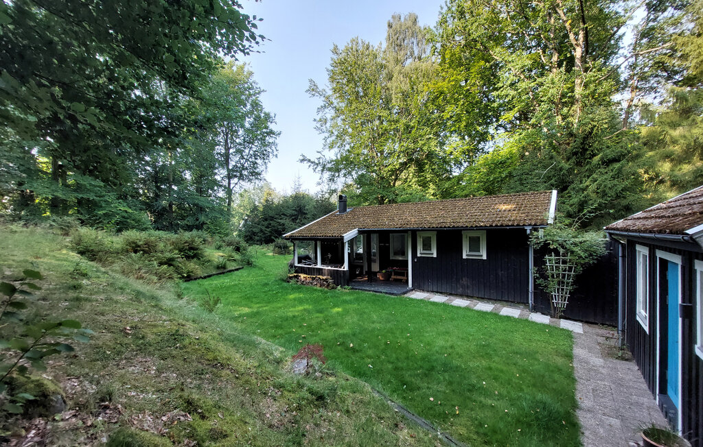 Ferienhaus - Höör/Bokeslund , Schweden - S12055 10