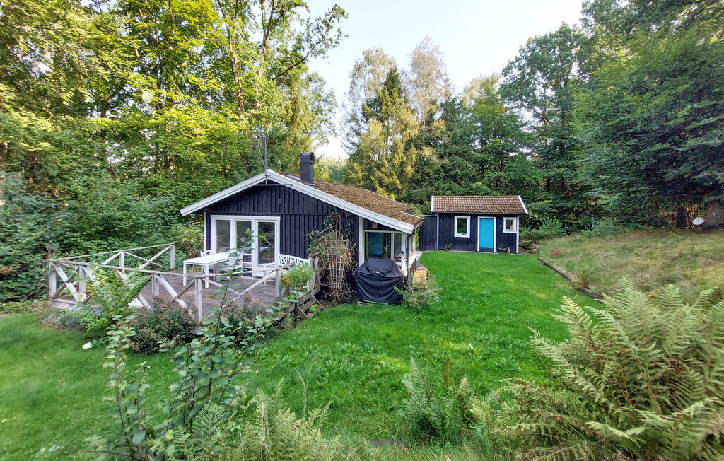 Ferienhaus - Höör/Bokeslund , Schweden - S12055 11
