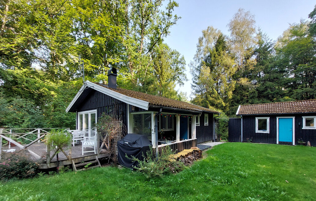 Ferienhaus - Höör/Bokeslund , Schweden - S12055 12