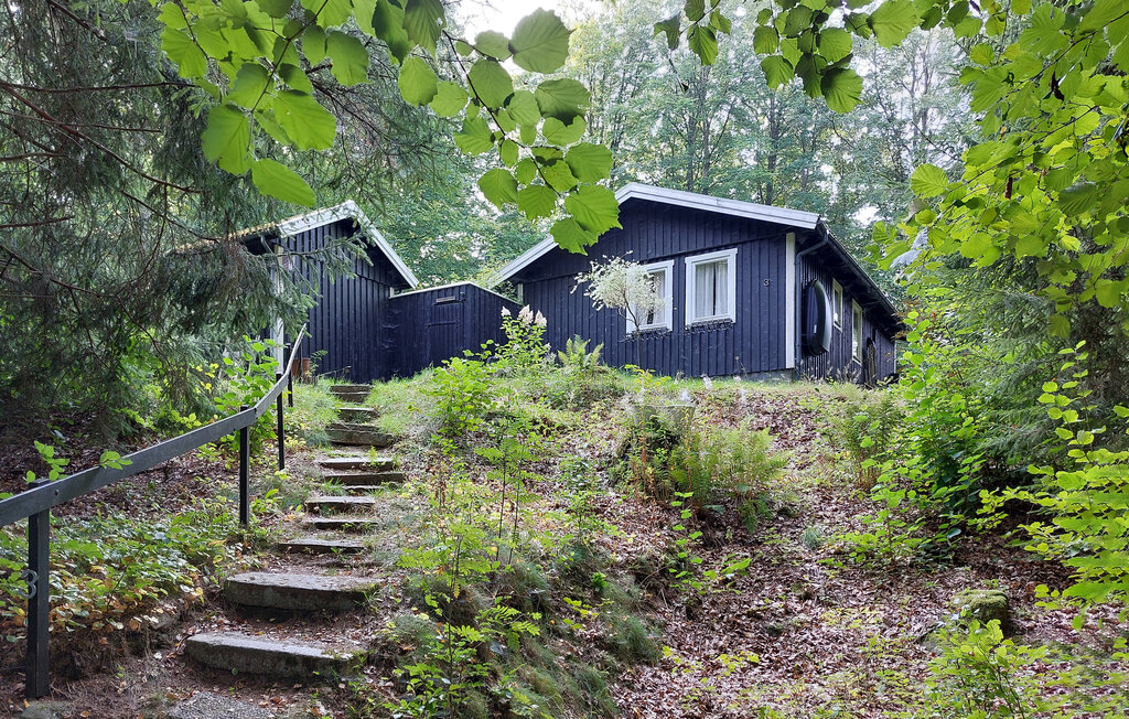 Ferienhaus - Höör/Bokeslund , Schweden - S12055 15