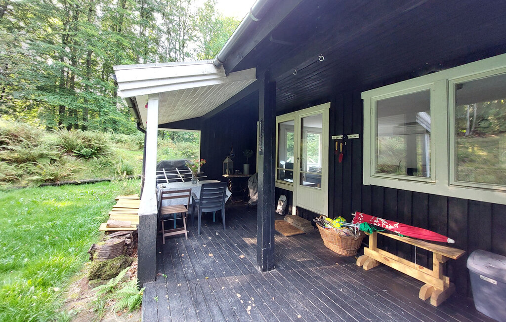 Ferienhaus - Höör/Bokeslund , Schweden - S12055 8