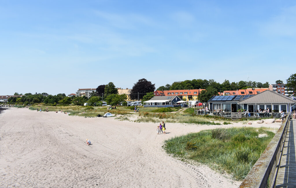 Feriehuse - Ystad , Sverige - S12148 19