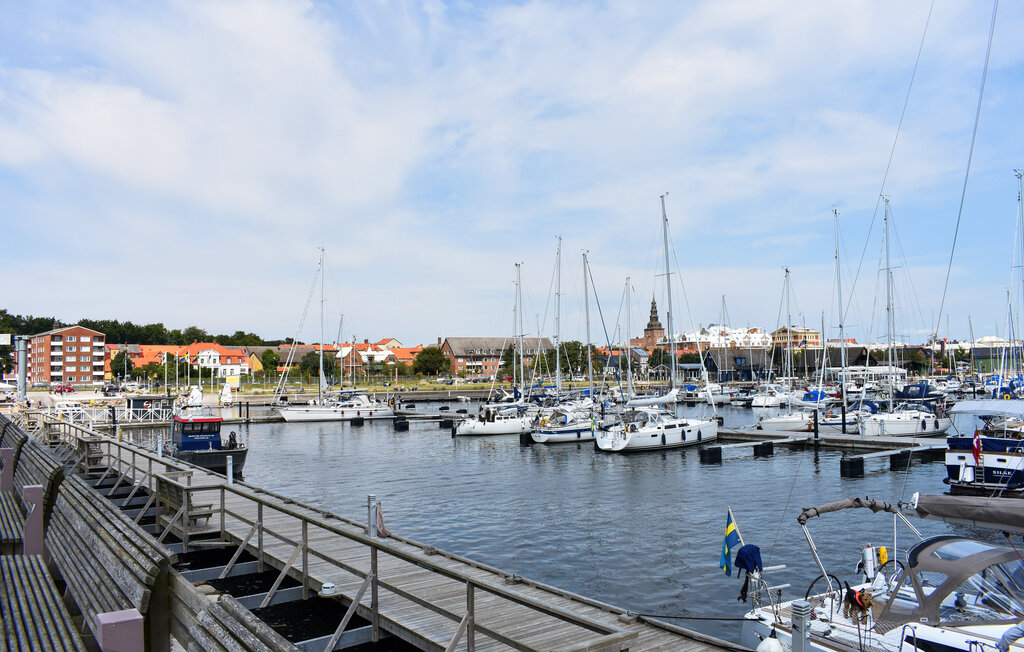 Feriehuse - Ystad , Sverige - S12148 9
