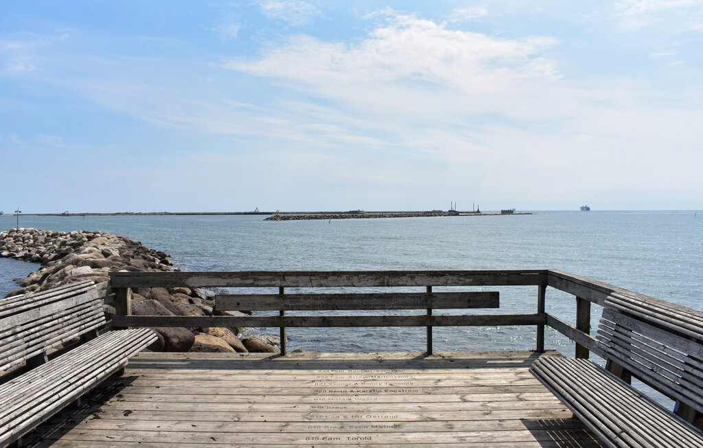 Feriehuse - Ystad , Sverige - S12148 22