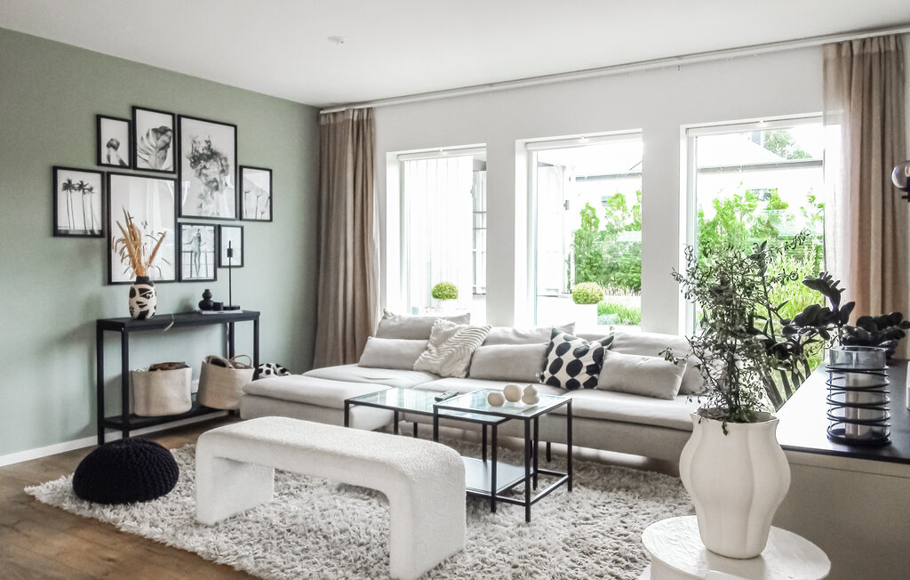 Feriehuse - Ystad , Sverige - S12148 12