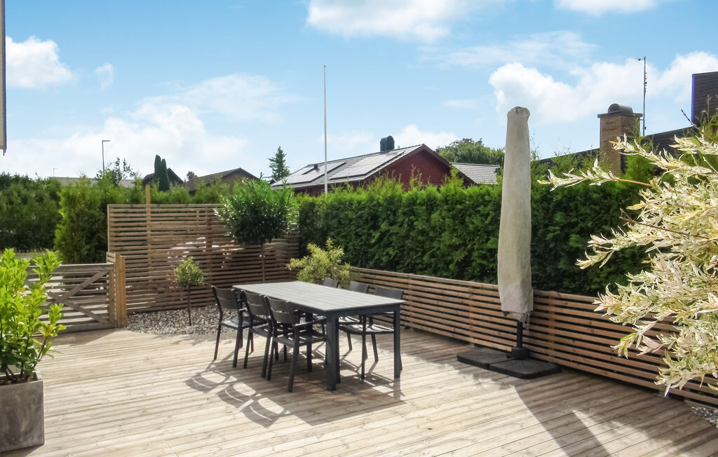 Feriehuse - Ystad , Sverige - S12148 11