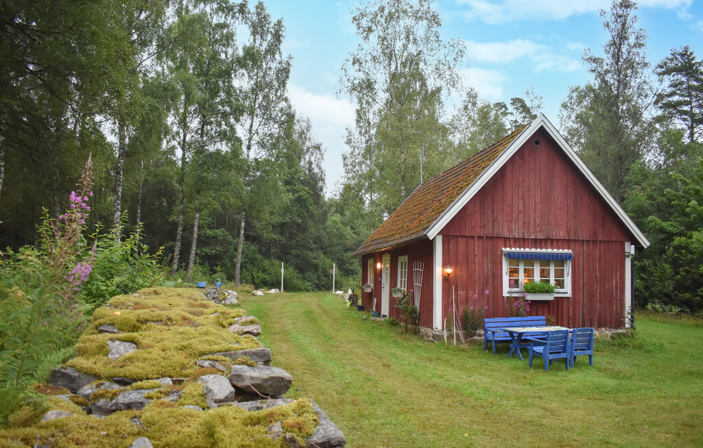 Feriehus - Lönsboda/Kristianstad , Sverige - S12124 12