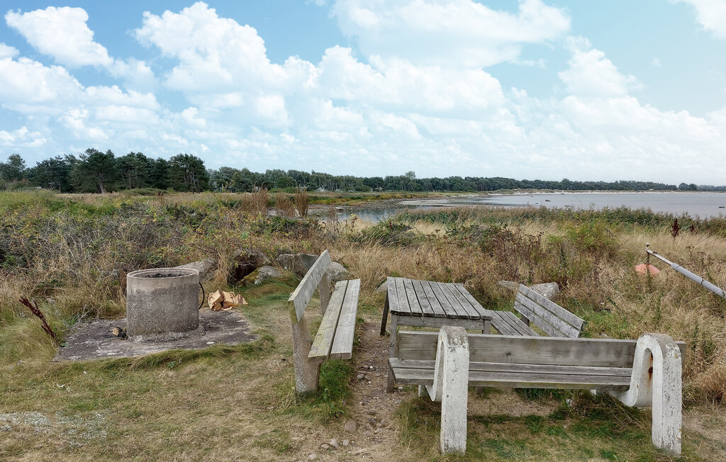 Domy wakacyjne - Farhult/Höganäs , Szwecja - S12215 18