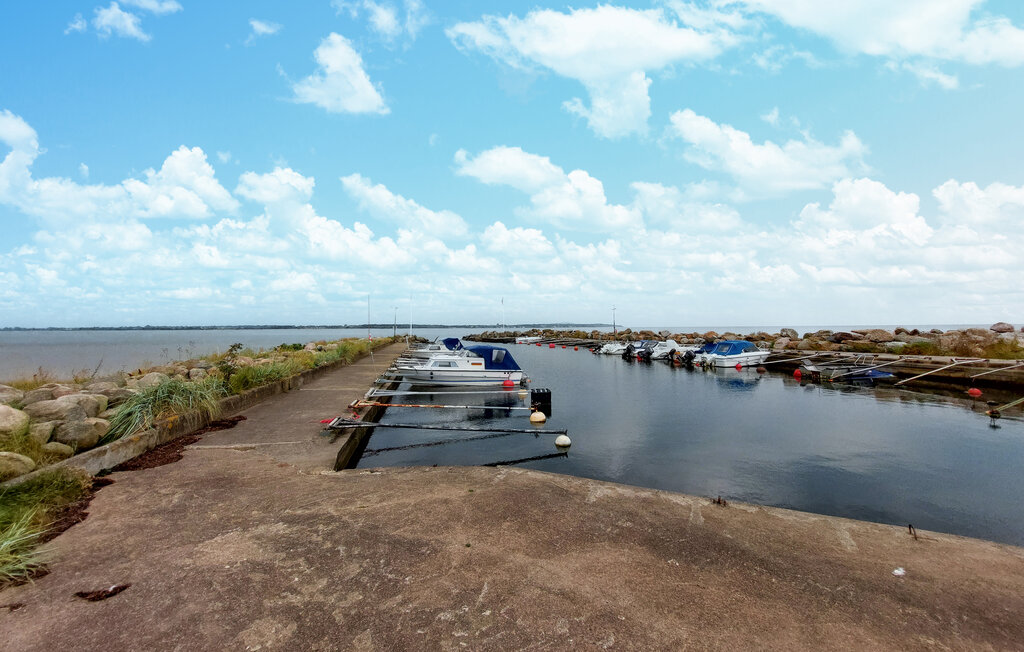 Domy wakacyjne - Farhult/Höganäs , Szwecja - S12215 19