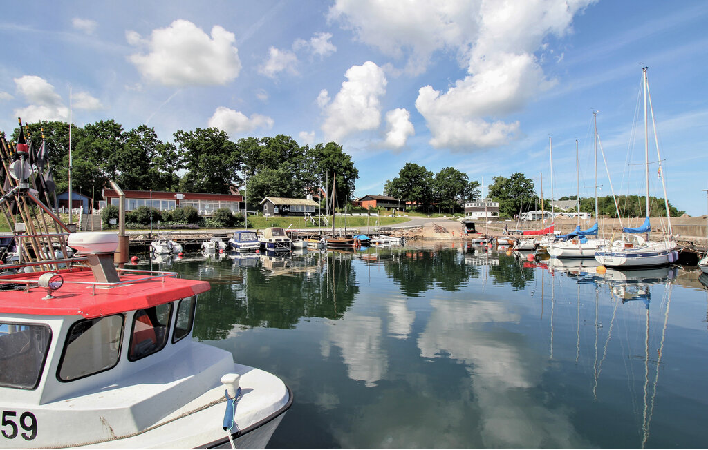 Domy wakacyjne - Farhult/Höganäs , Szwecja - S12215 22