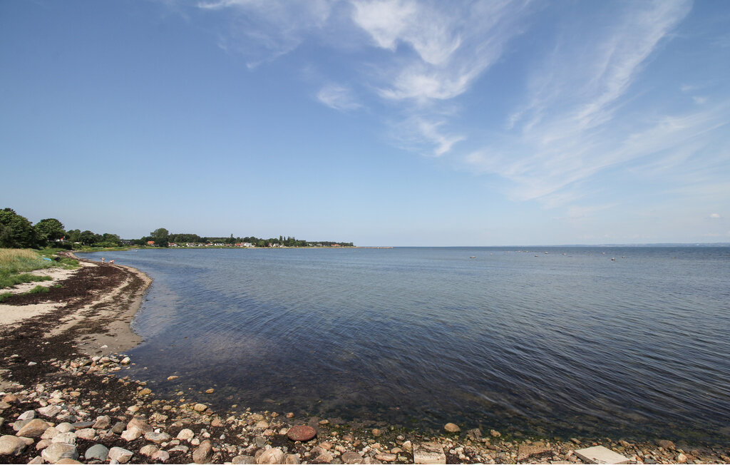 Domy wakacyjne - Farhult/Höganäs , Szwecja - S12215 24