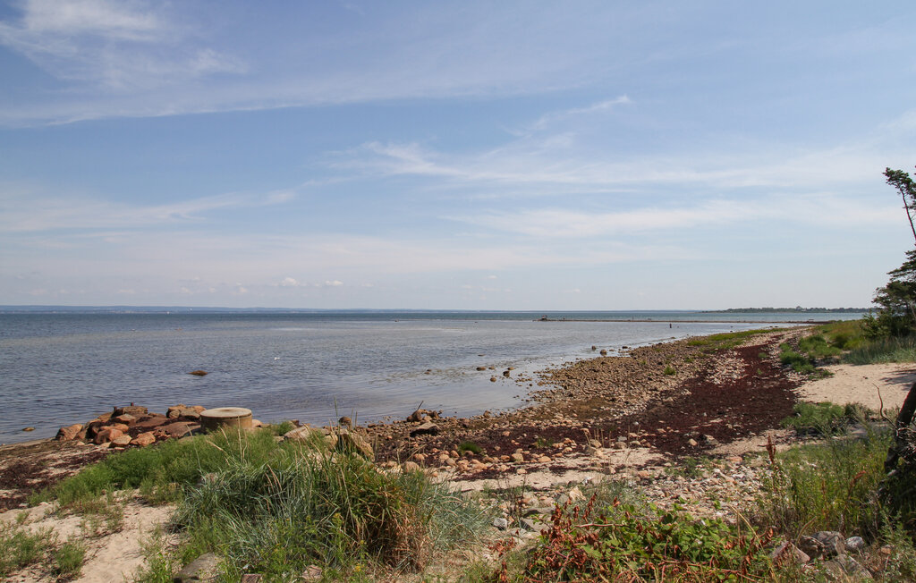 Domy wakacyjne - Farhult/Höganäs , Szwecja - S12215 25