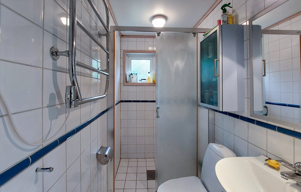 Domy wakacyjne - Farhult/Höganäs , Szwecja - S12215 17