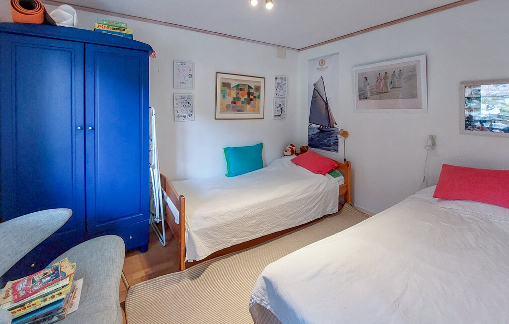 Domy wakacyjne - Farhult/Höganäs , Szwecja - S12215 15