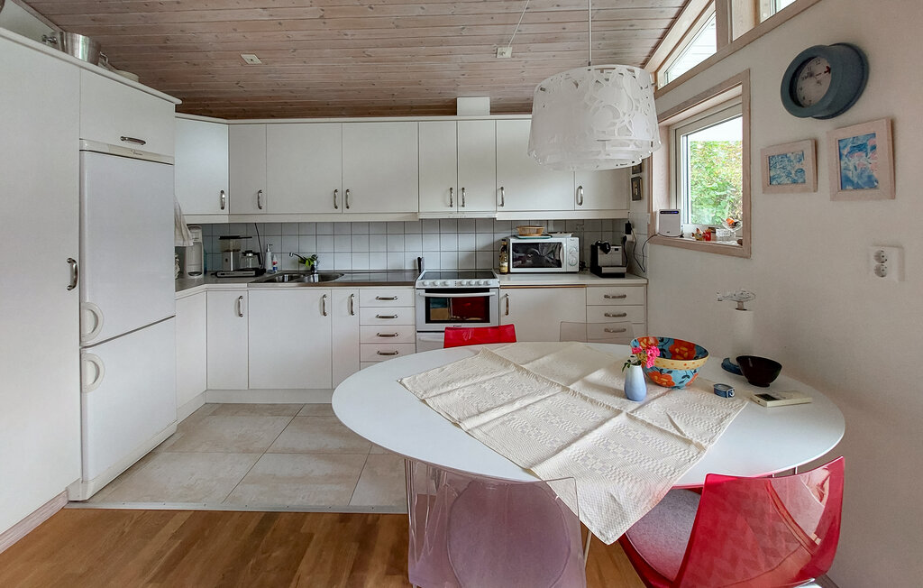 Domy wakacyjne - Farhult/Höganäs , Szwecja - S12215 6