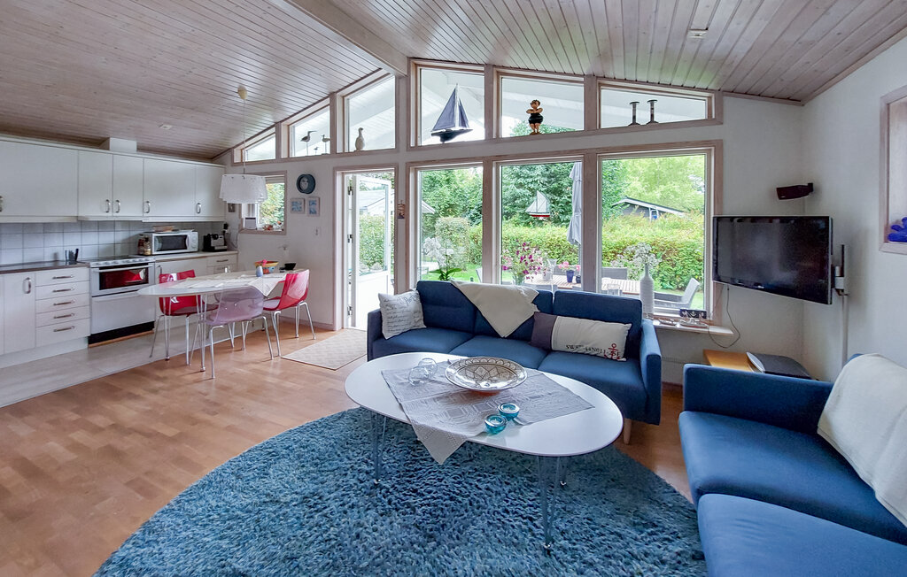 Domy wakacyjne - Farhult/Höganäs , Szwecja - S12215 3