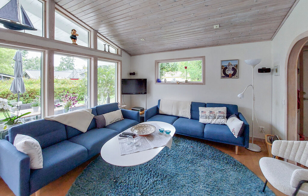 Domy wakacyjne - Farhult/Höganäs , Szwecja - S12215 4