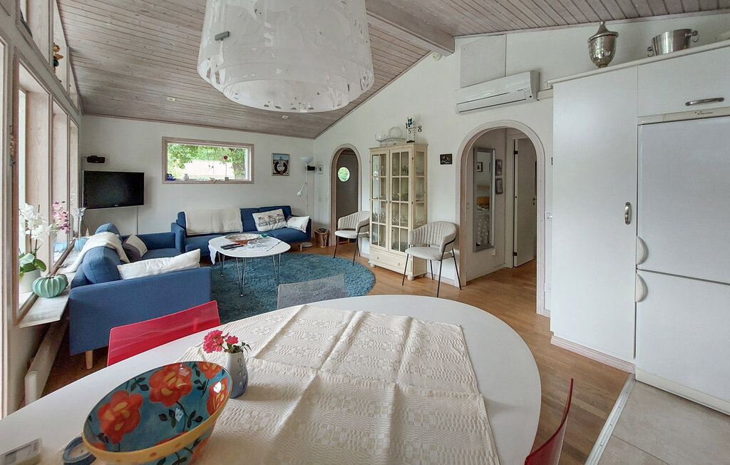 Domy wakacyjne - Farhult/Höganäs , Szwecja - S12215 5